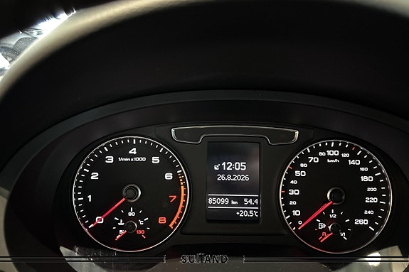 Audi Q3 29 of 29