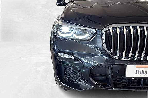 BMW X5 18 of 30