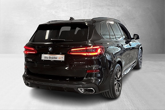 BMW X5 5 of 30