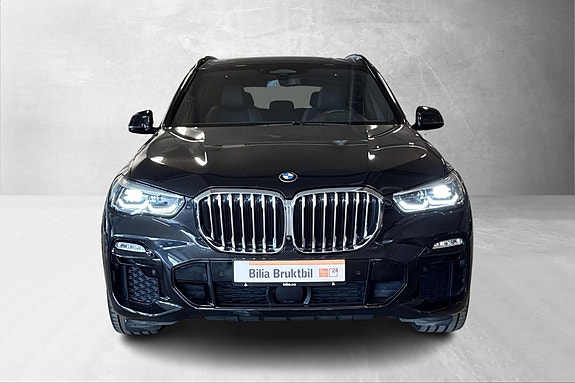BMW X5 2 of 30