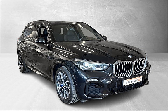 BMW X5 17 of 30