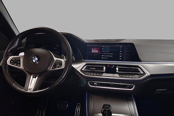 BMW X5 15 of 30