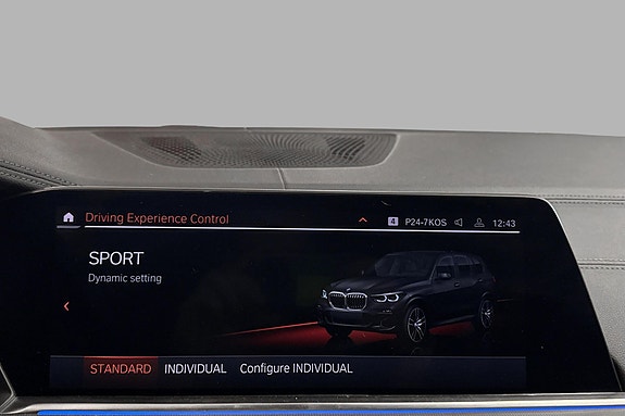 BMW X5 25 of 30