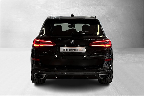 BMW X5 4 of 30