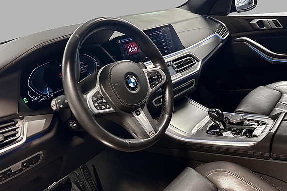 BMW X5 8 of 30