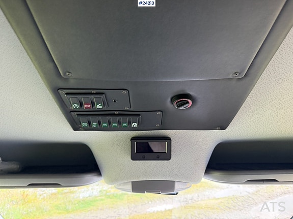 Mercedes-Benz Sprinter 316 15 of 21