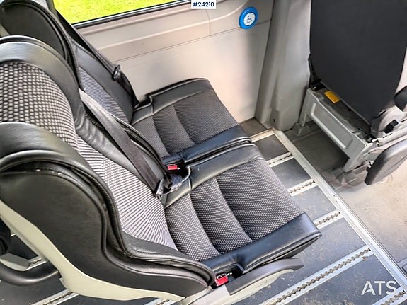 Mercedes-Benz Sprinter 316 20 of 21