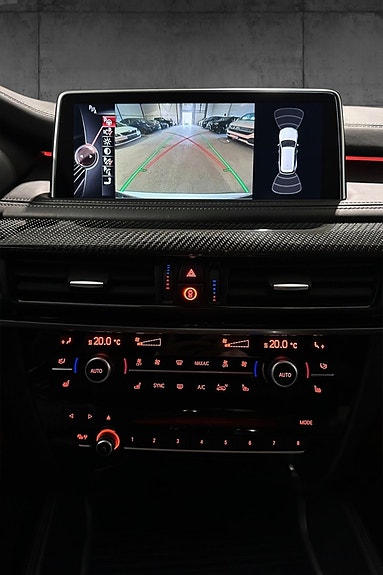 BMW X5 M 25 of 29