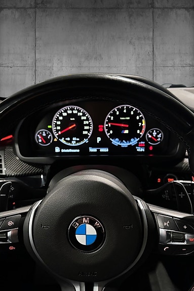 BMW X5 M 21 of 29