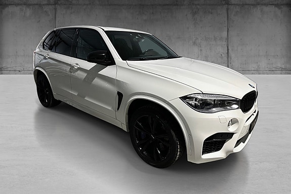 BMW X5 M 13 of 29