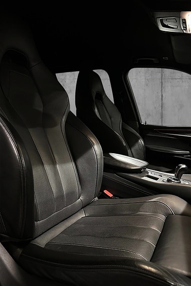 BMW X5 M 17 of 29