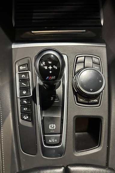 BMW X5 M 26 of 29
