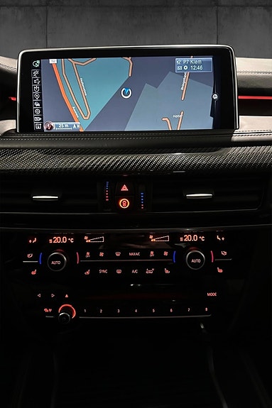 BMW X5 M 24 of 29