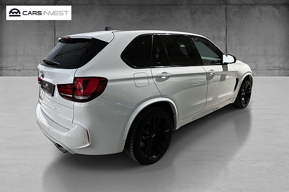 BMW X5 M 9 of 29