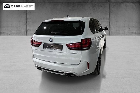 BMW X5 M 8 of 29