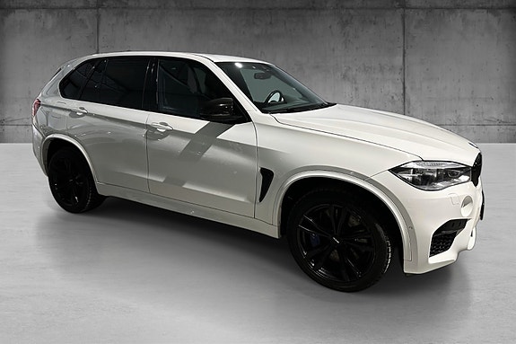BMW X5 M 12 of 29