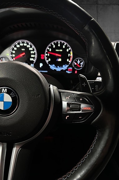 BMW X5 M 22 of 29