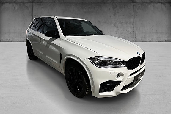 BMW X5 M 14 of 29