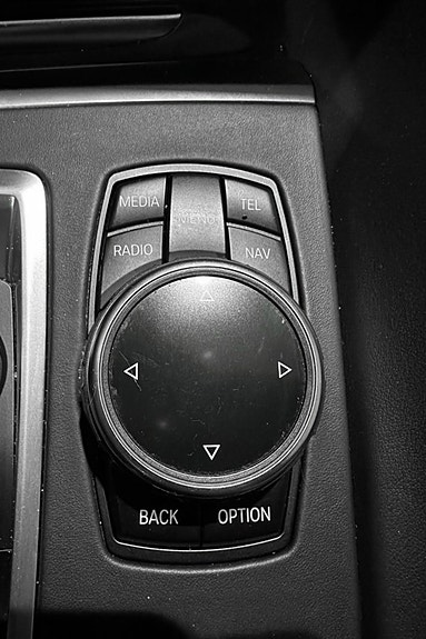 BMW X5 M 28 of 29