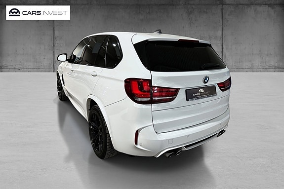 BMW X5 M 6 of 29