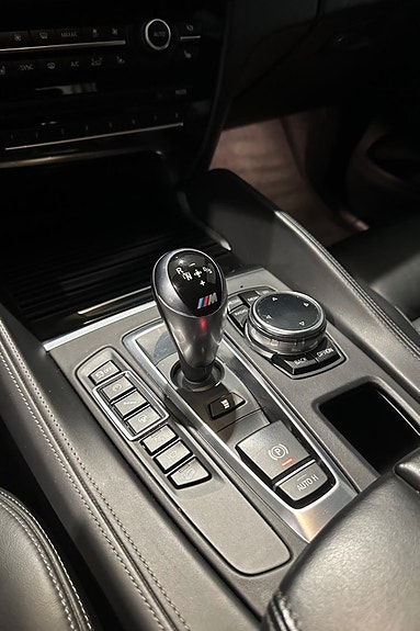 BMW X5 M 27 of 29