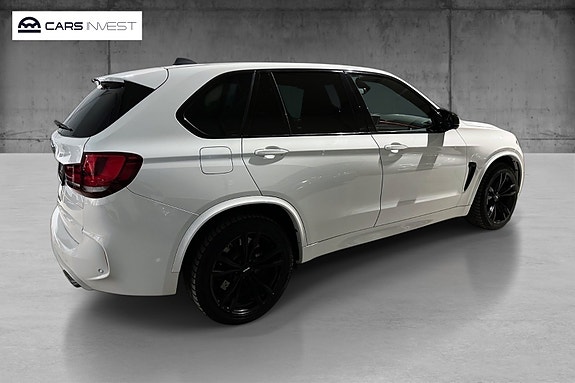 BMW X5 M 10 of 29