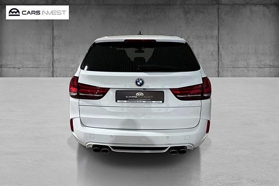 BMW X5 M 7 of 29