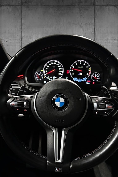 BMW X5 M 20 of 29