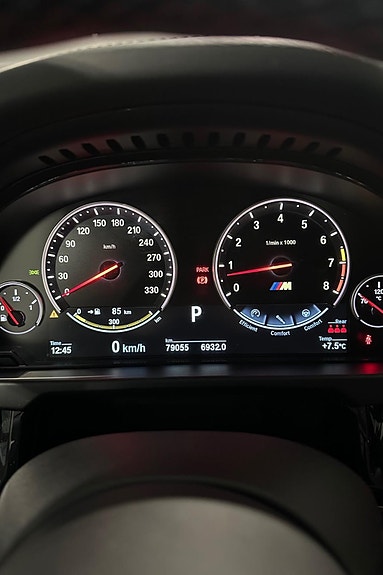 BMW X5 M 29 of 29