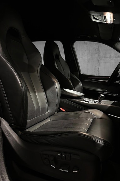 BMW X5 M 16 of 29