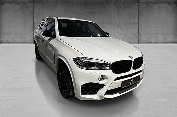 BMW X5 M 15 of 29