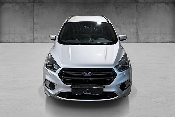 Ford Kuga 15 of 25