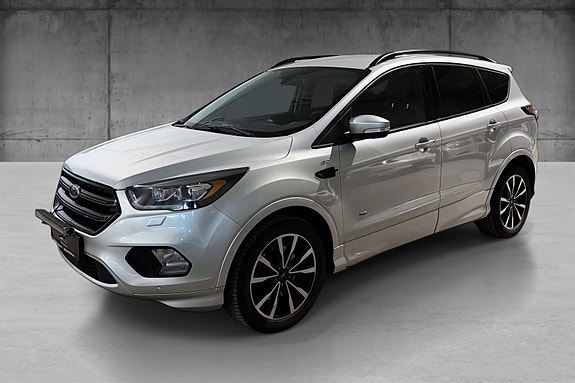 Ford Kuga 2 of 25