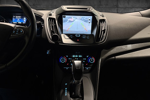 Ford Kuga 24 of 25