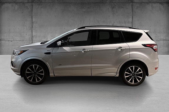 Ford Kuga 4 of 25