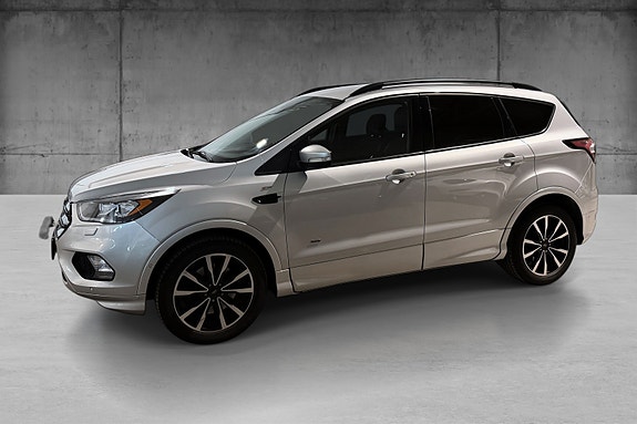 Ford Kuga 3 of 25
