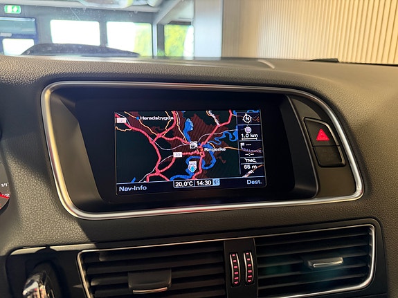 Audi Q5 27 of 29