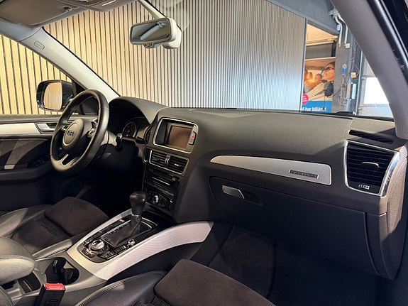 Audi Q5 9 of 29