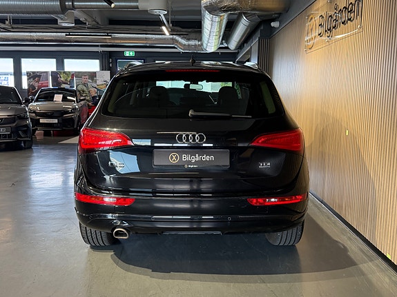 Audi Q5 5 of 29