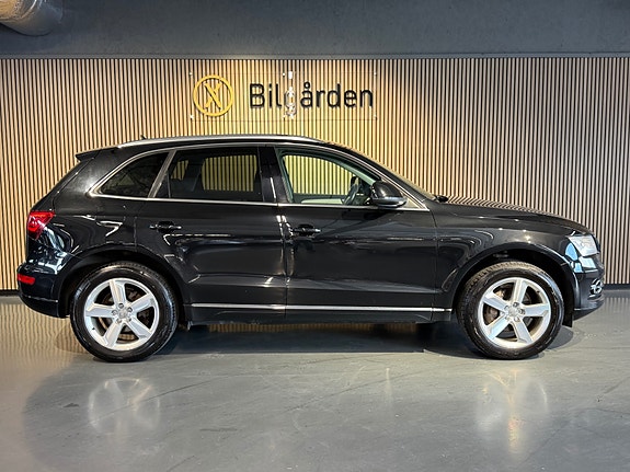 Audi Q5 3 of 29