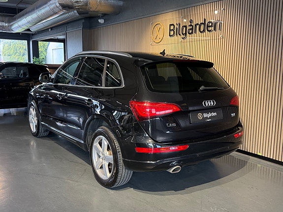 Audi Q5 6 of 29