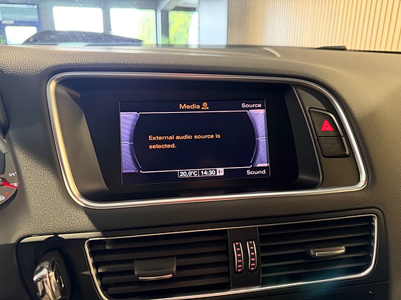Audi Q5 26 of 29