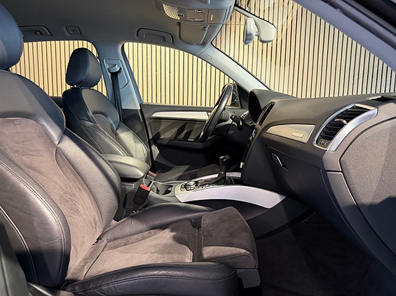 Audi Q5 10 of 29