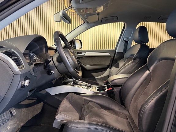 Audi Q5 17 of 29