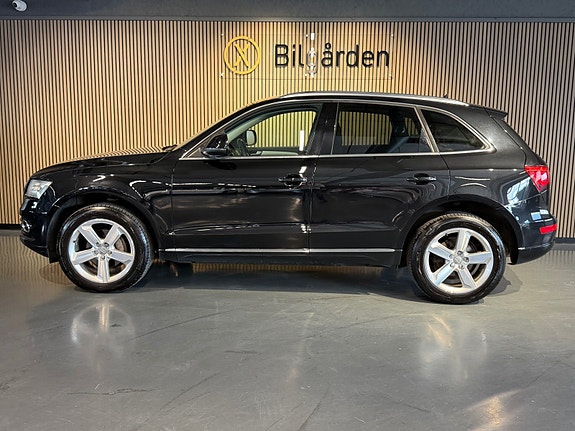 Audi Q5 7 of 29