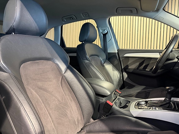 Audi Q5 11 of 29