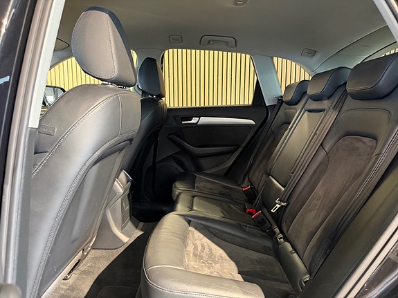 Audi Q5 19 of 29