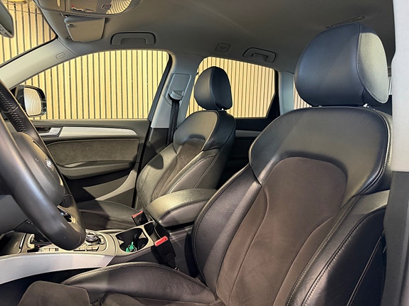 Audi Q5 18 of 29