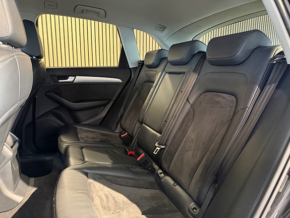 Audi Q5 20 of 29