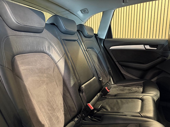 Audi Q5 13 of 29